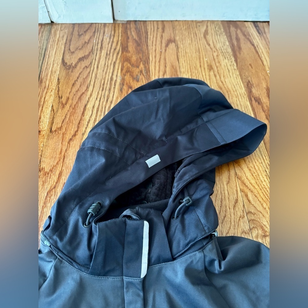 Nike Black Dri-FIT Running Performance Jacket - Small - Picture 6 of 16